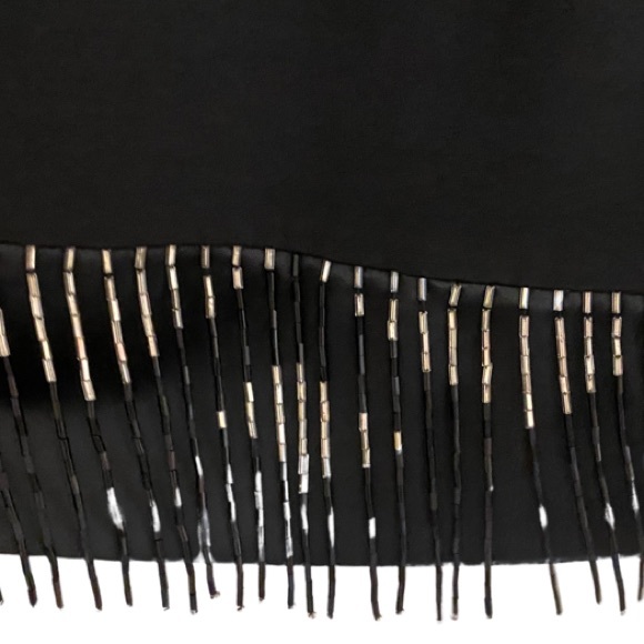 Express | The perfect beaded flapper dress - Picture 4 of 7